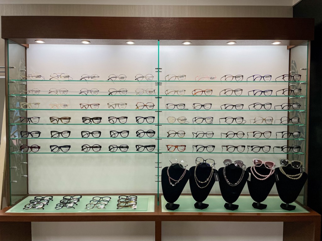 シャネルフェア①