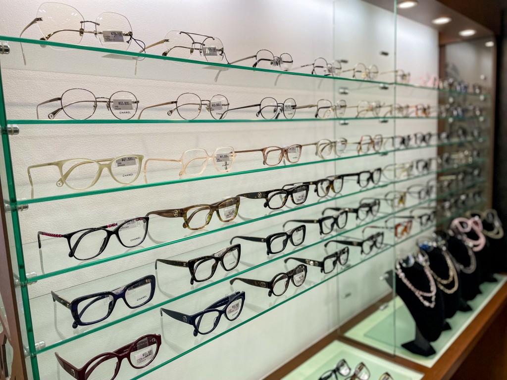 シャネルフェア②