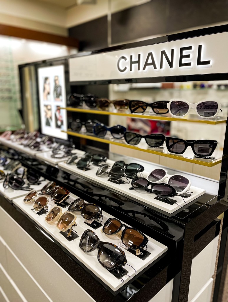 シャネルフェア③