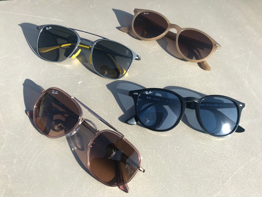 冬の紫外線(レイバン)_HP用