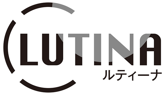 ルティーナロゴ