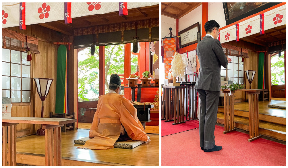 2024メガネ供養_HPブログ②