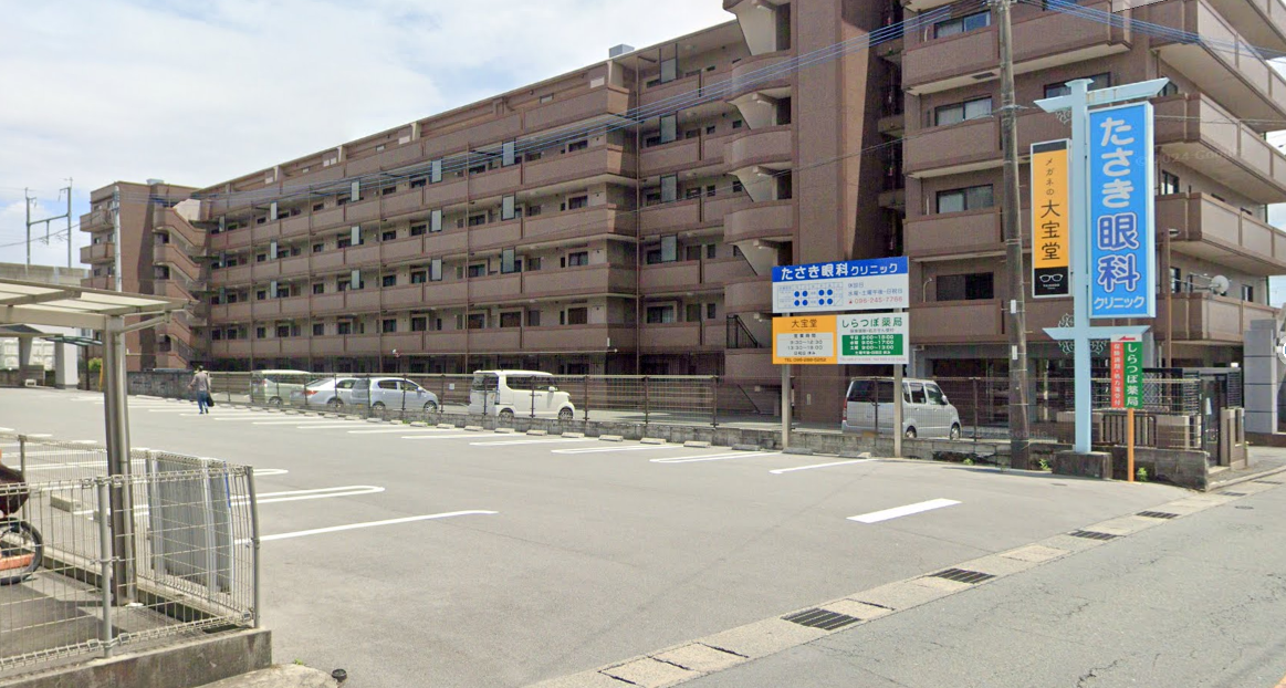 田崎店_Googleマップ