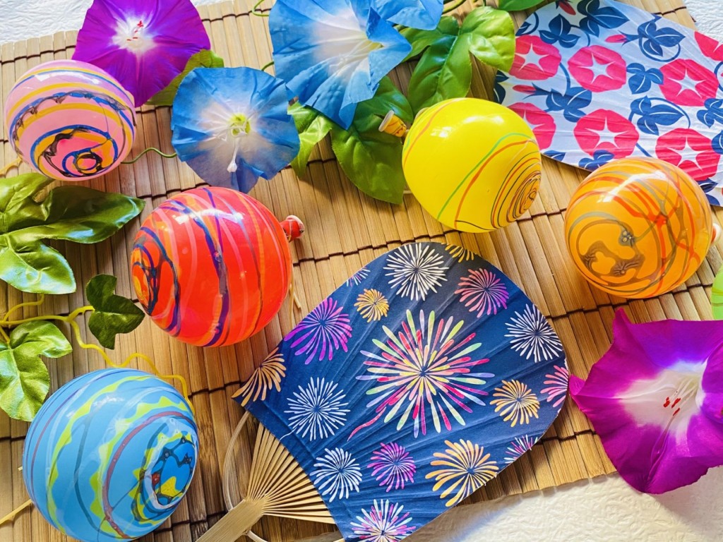 夏祭り_イメージ