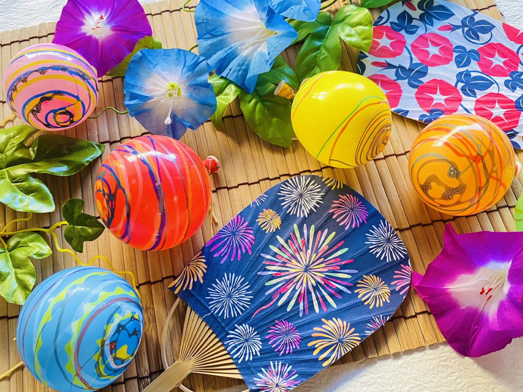 夏祭り_イメージ