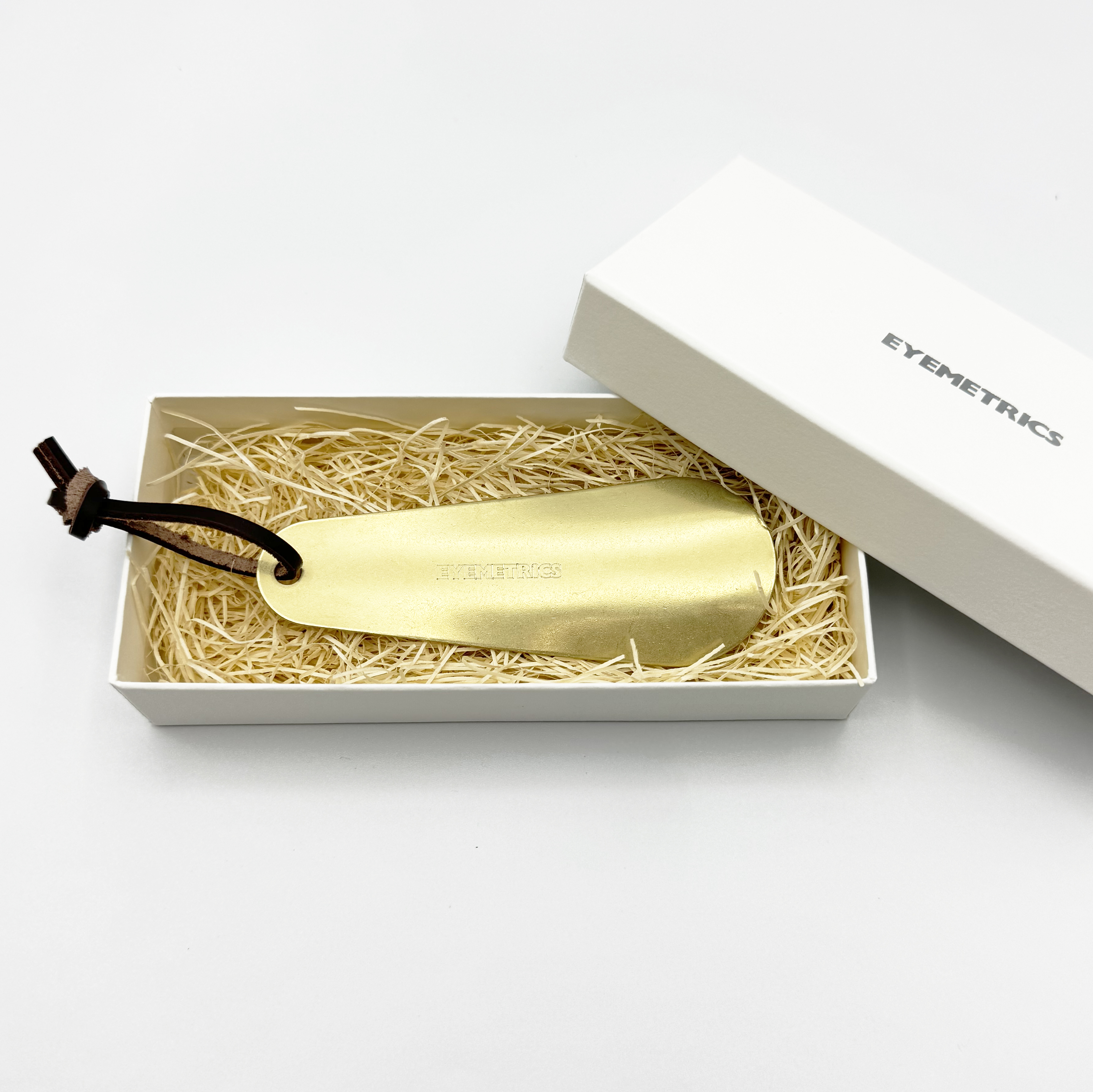 シューホーン箱入り